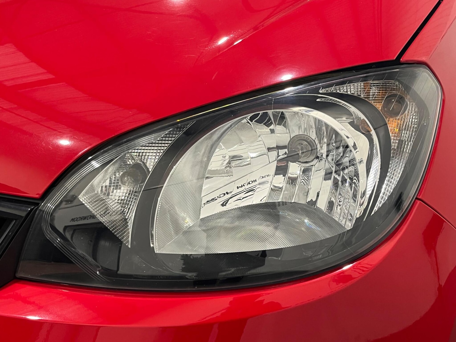 Used Skoda Citigo 2015 for sale - 76360011: Photo 42