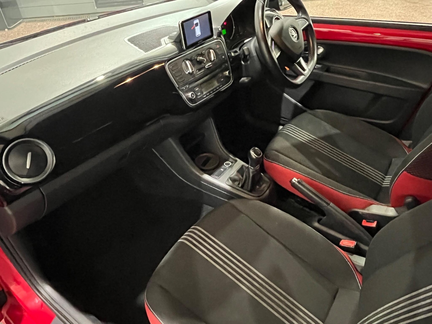 Used Skoda Citigo 2015 for sale - 76360011: Photo 44