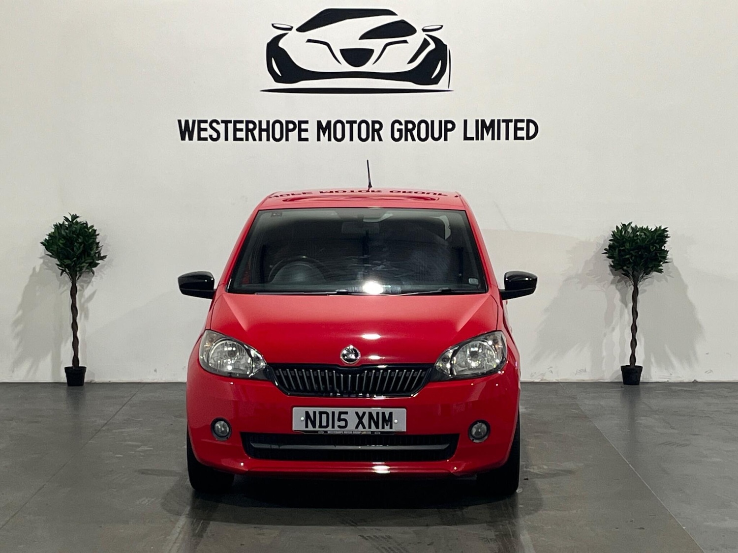 Used Skoda Citigo 2015 for sale - 76360011: Photo 7