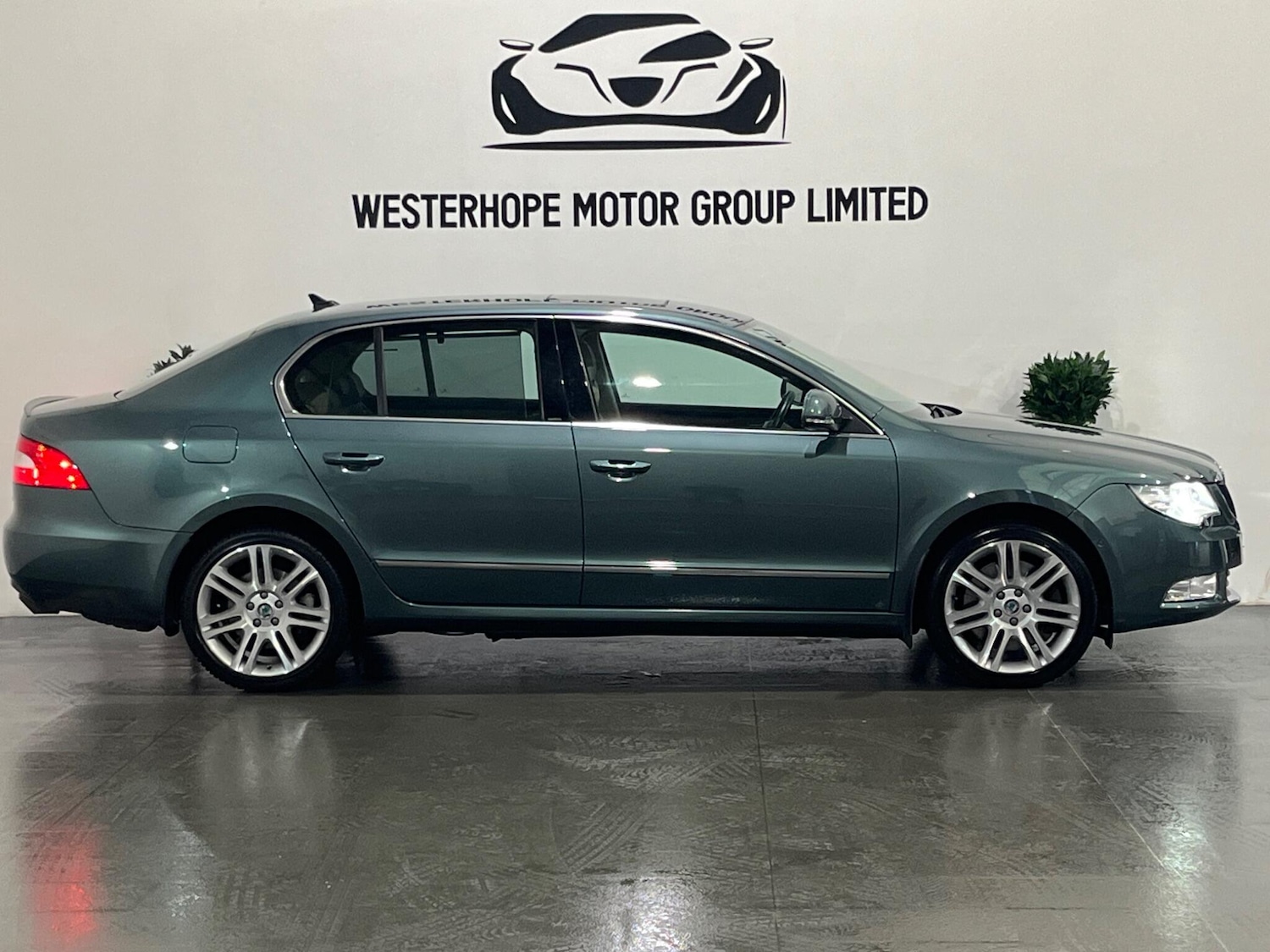 Used Skoda Superb 2012 for sale - 77469035: Photo 20