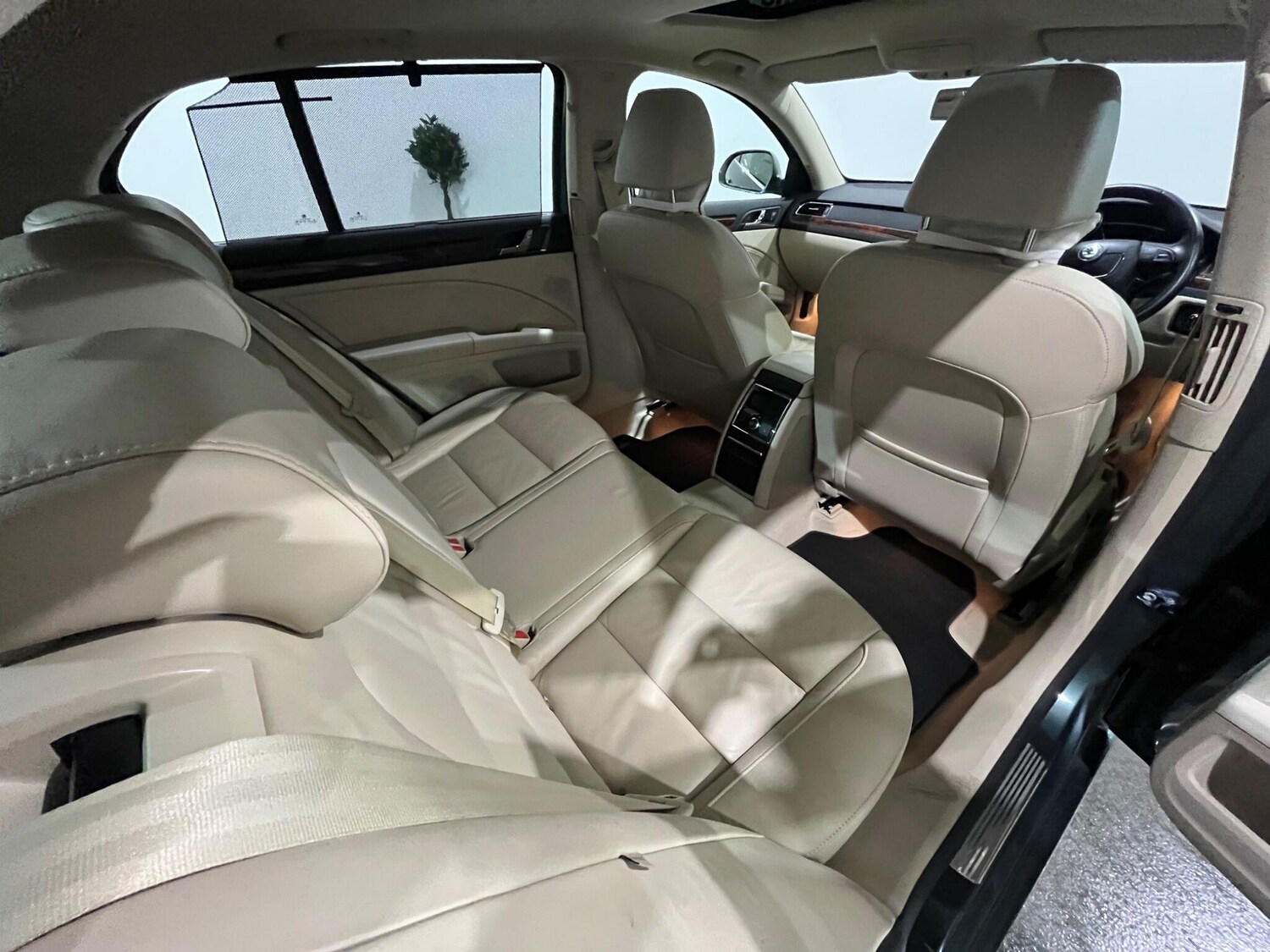 Used Skoda Superb 2012 for sale - 77469035: Photo 26