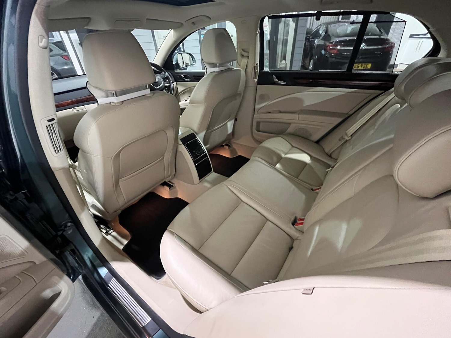 Used Skoda Superb 2012 for sale - 77469035: Photo 27