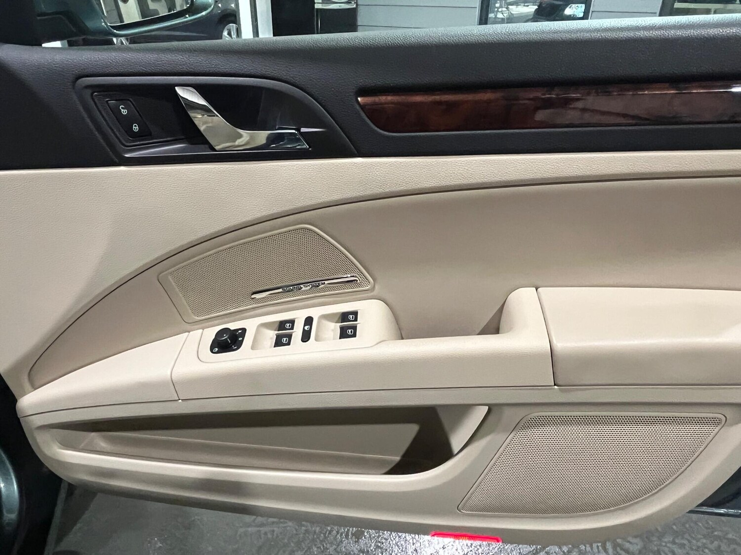 Used Skoda Superb 2012 for sale - 77469035: Photo 35