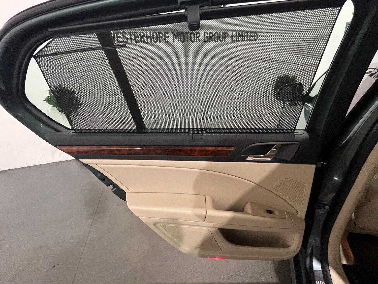 Used Skoda Superb 2012 for sale - 77469035: Photo 38