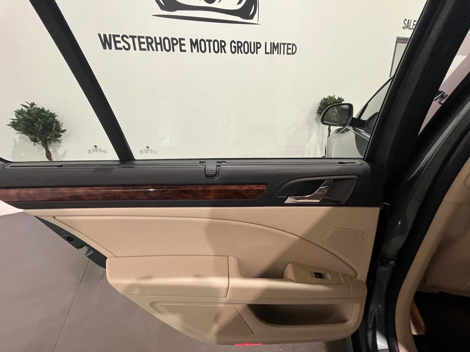 Used Skoda Superb 2012 for sale - 77469035: Photo 39