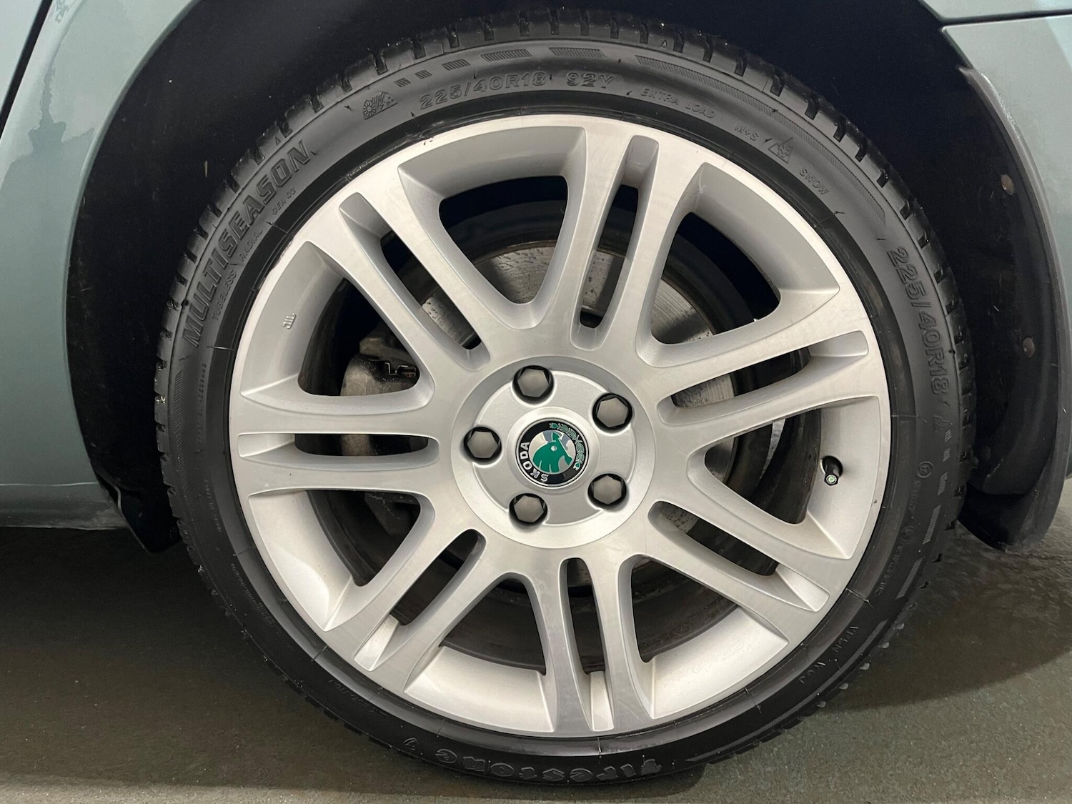 Used Skoda Superb 2012 for sale - 77469035: Photo 40