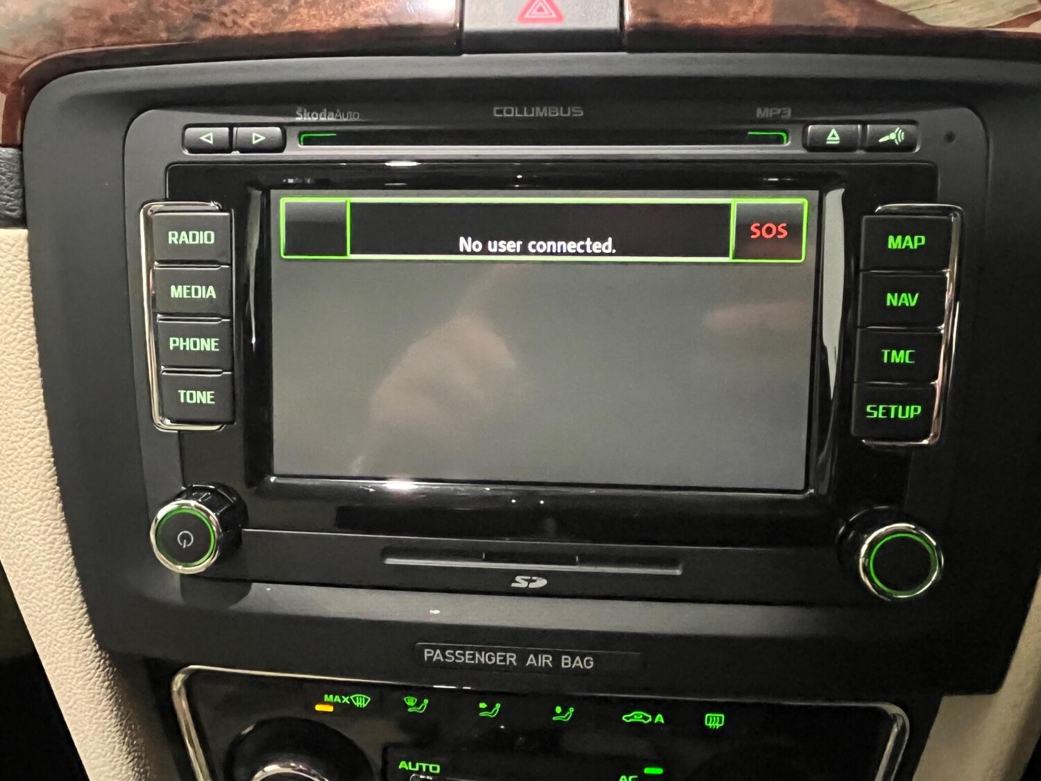 Used Skoda Superb 2012 for sale - 77469035: Photo 45