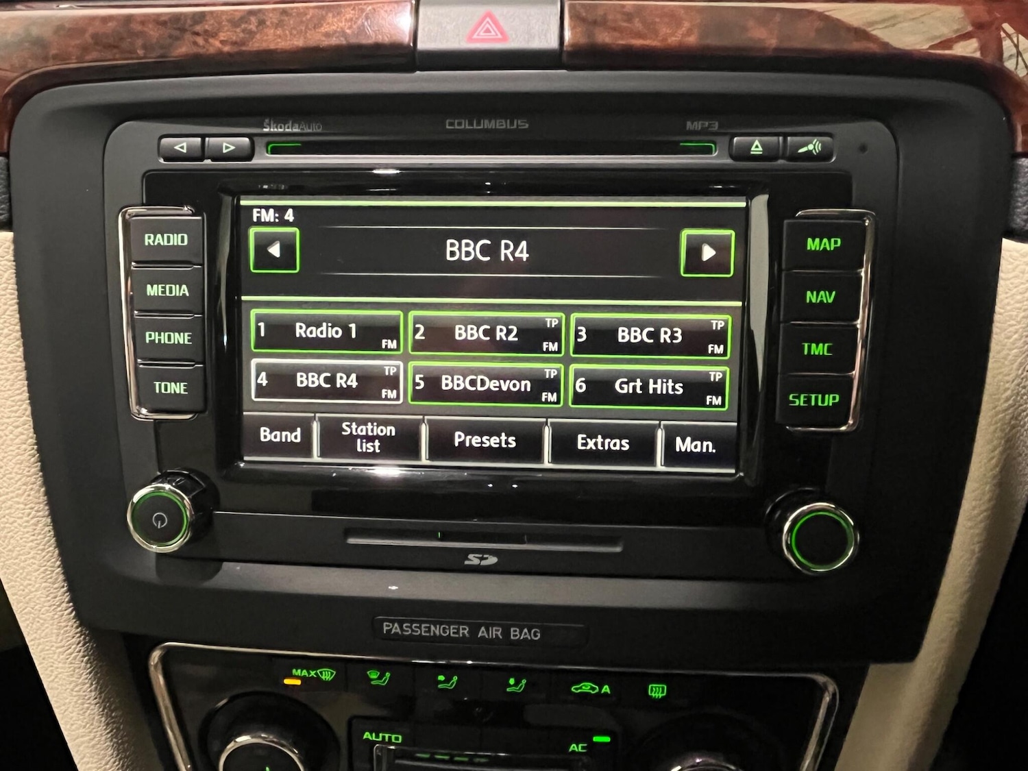 Used Skoda Superb 2012 for sale - 77469035: Photo 47