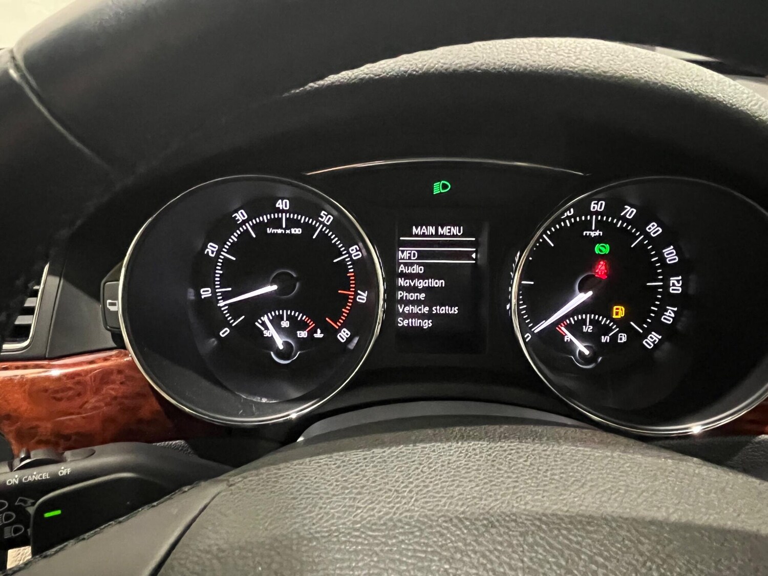 Used Skoda Superb 2012 for sale - 77469035: Photo 49