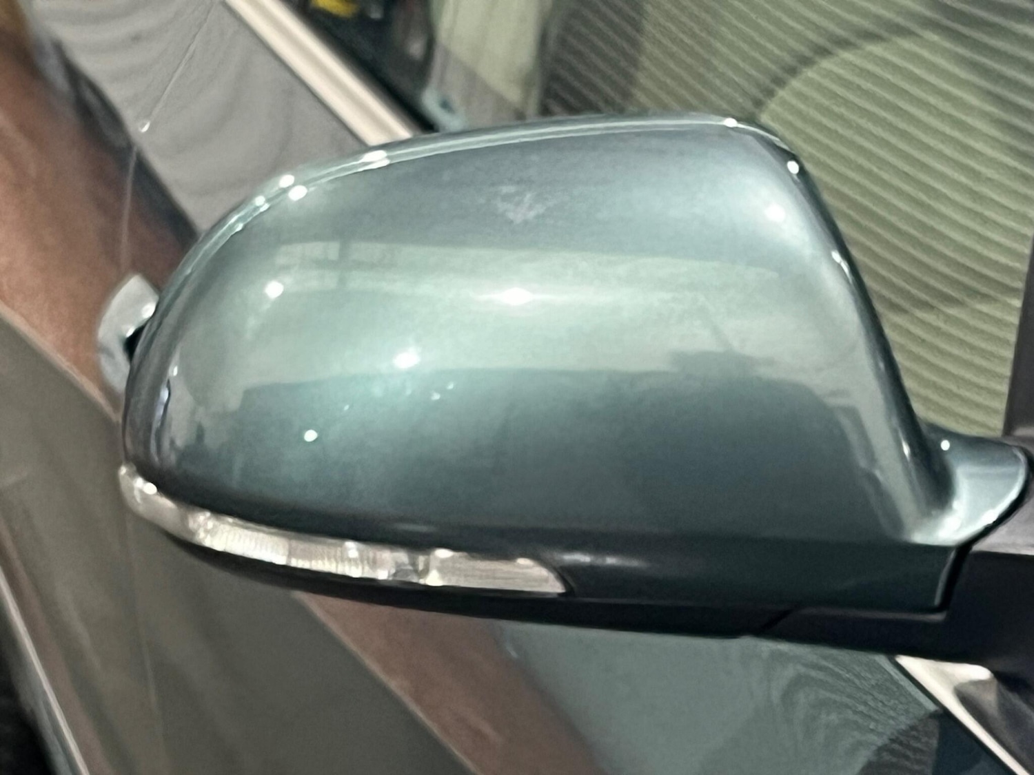 Used Skoda Superb 2012 for sale - 77469035: Photo 50