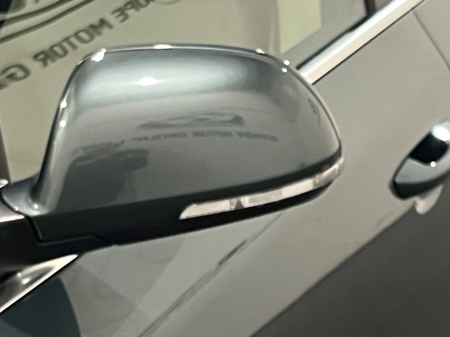 Used Skoda Superb 2012 for sale - 77469035: Photo 52