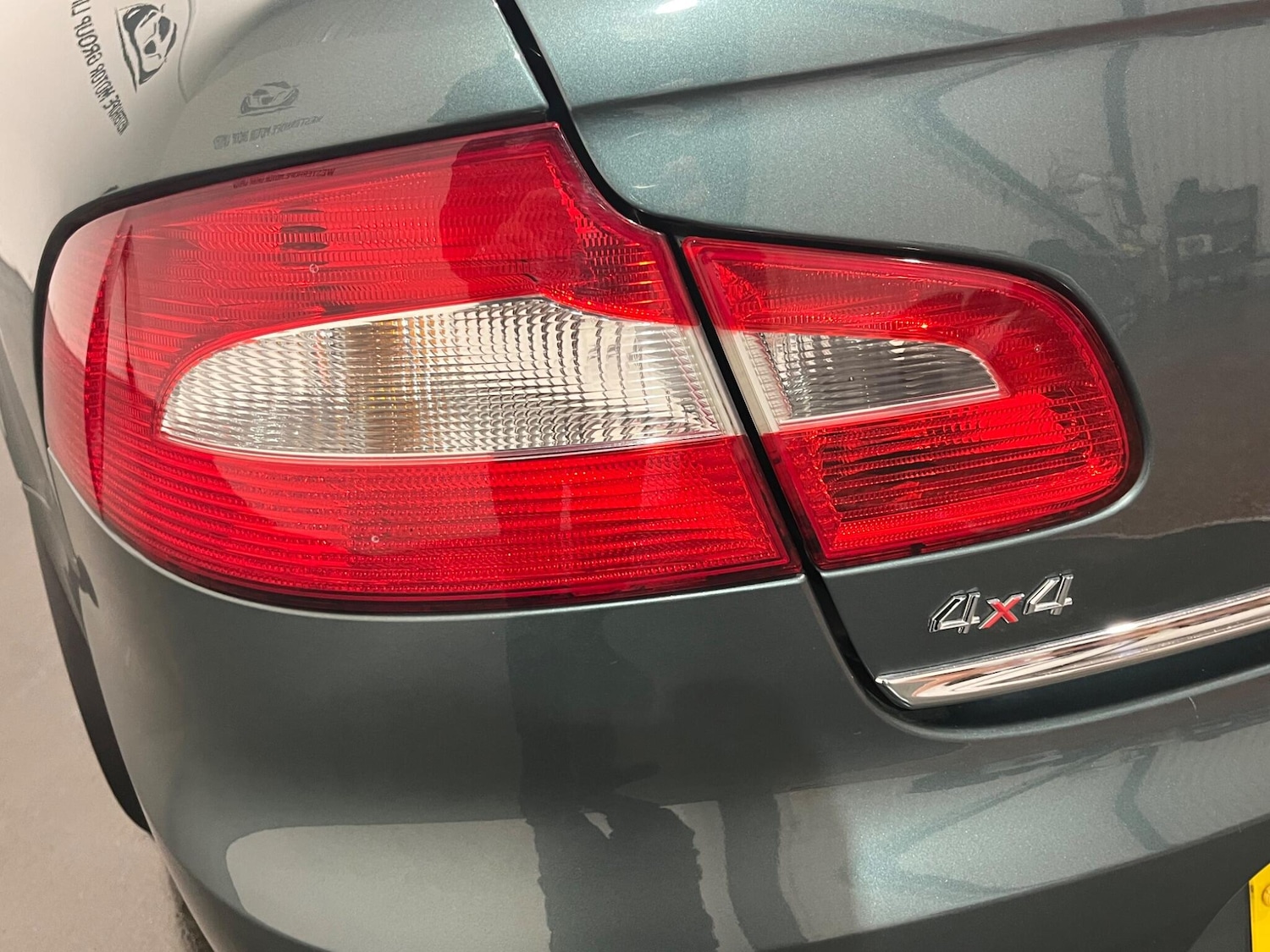 Used Skoda Superb 2012 for sale - 77469035: Photo 59