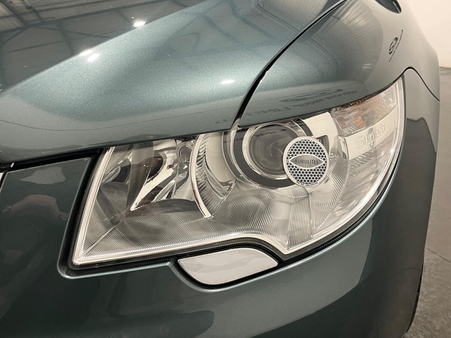 Used Skoda Superb 2012 for sale - 77469035: Photo 62