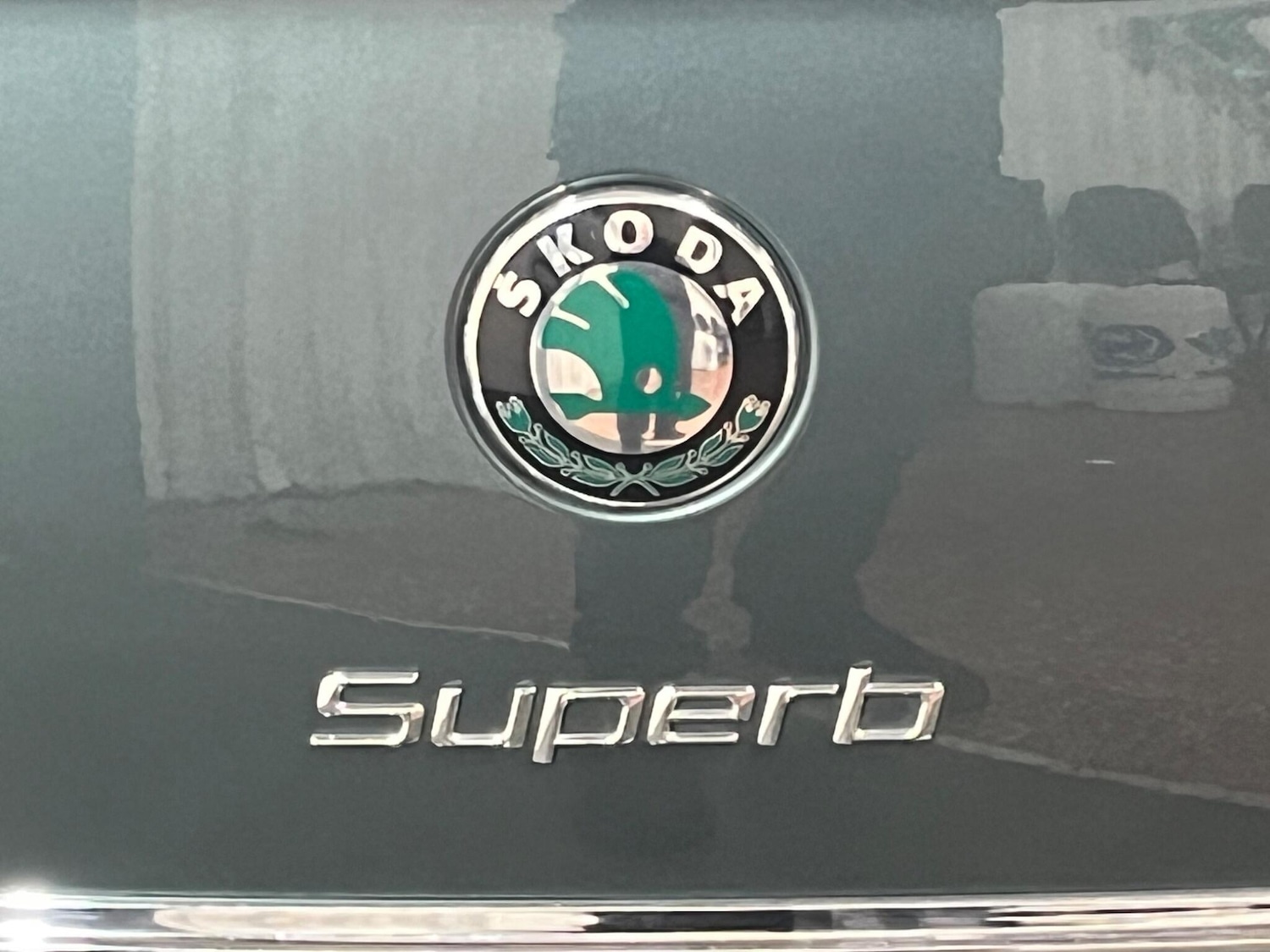 Used Skoda Superb 2012 for sale - 77469035: Photo 64