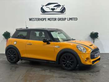 (64) - 2.0 Cooper SD Euro 6 (s/s) 3dr