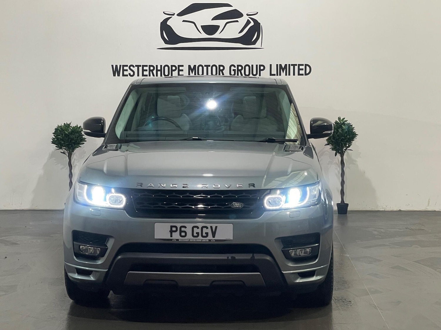 Used Land Rover Range Rover Sport for sale - 77705367: Photo 10