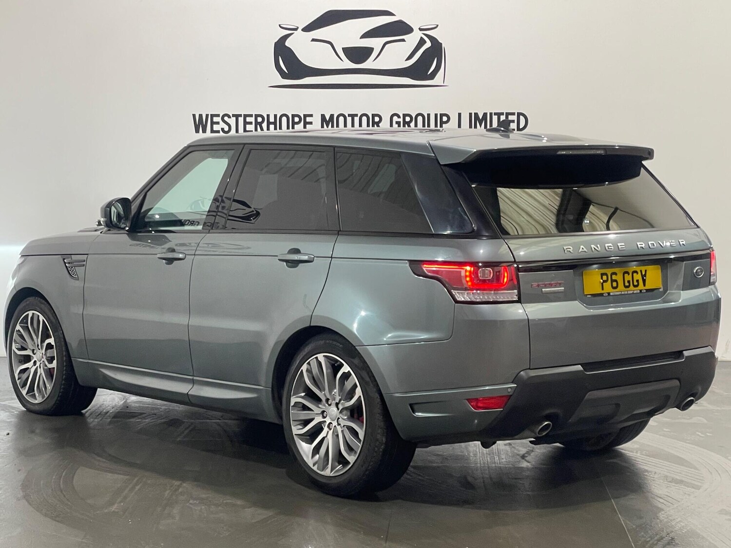 Used Land Rover Range Rover Sport for sale - 77705367: Photo 13