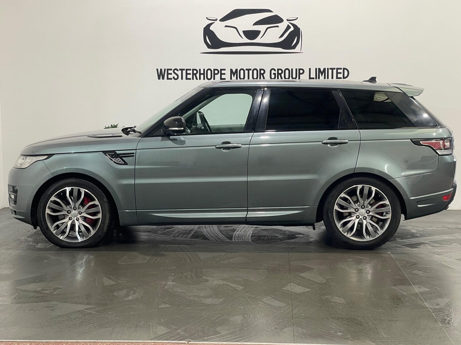 Used Land Rover Range Rover Sport for sale - 77705367: Photo 14