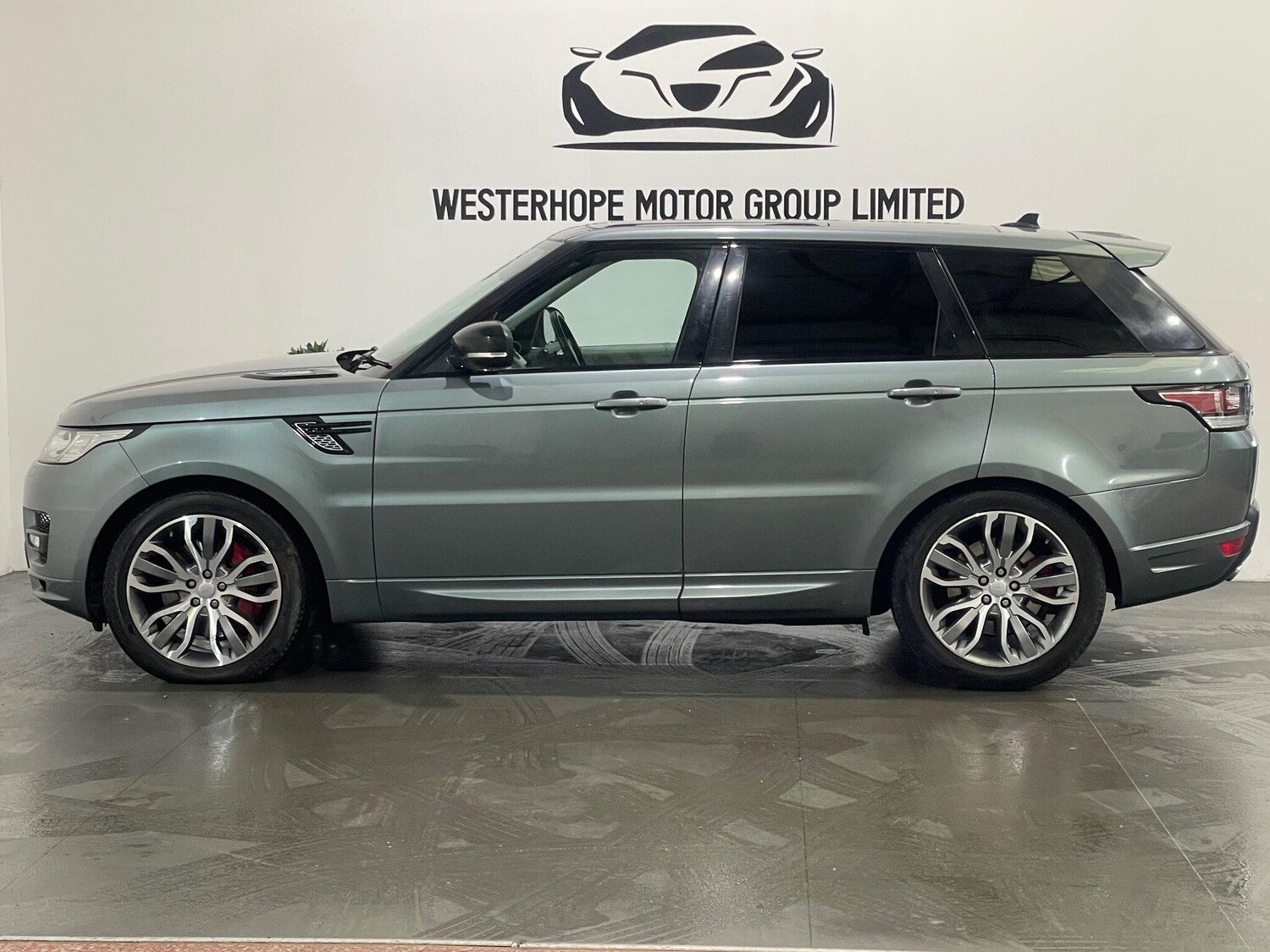 Used Land Rover Range Rover Sport for sale - 77705367: Photo 15