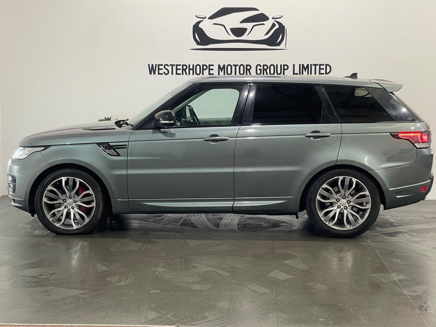 Used Land Rover Range Rover Sport for sale - 77705367: Photo 17