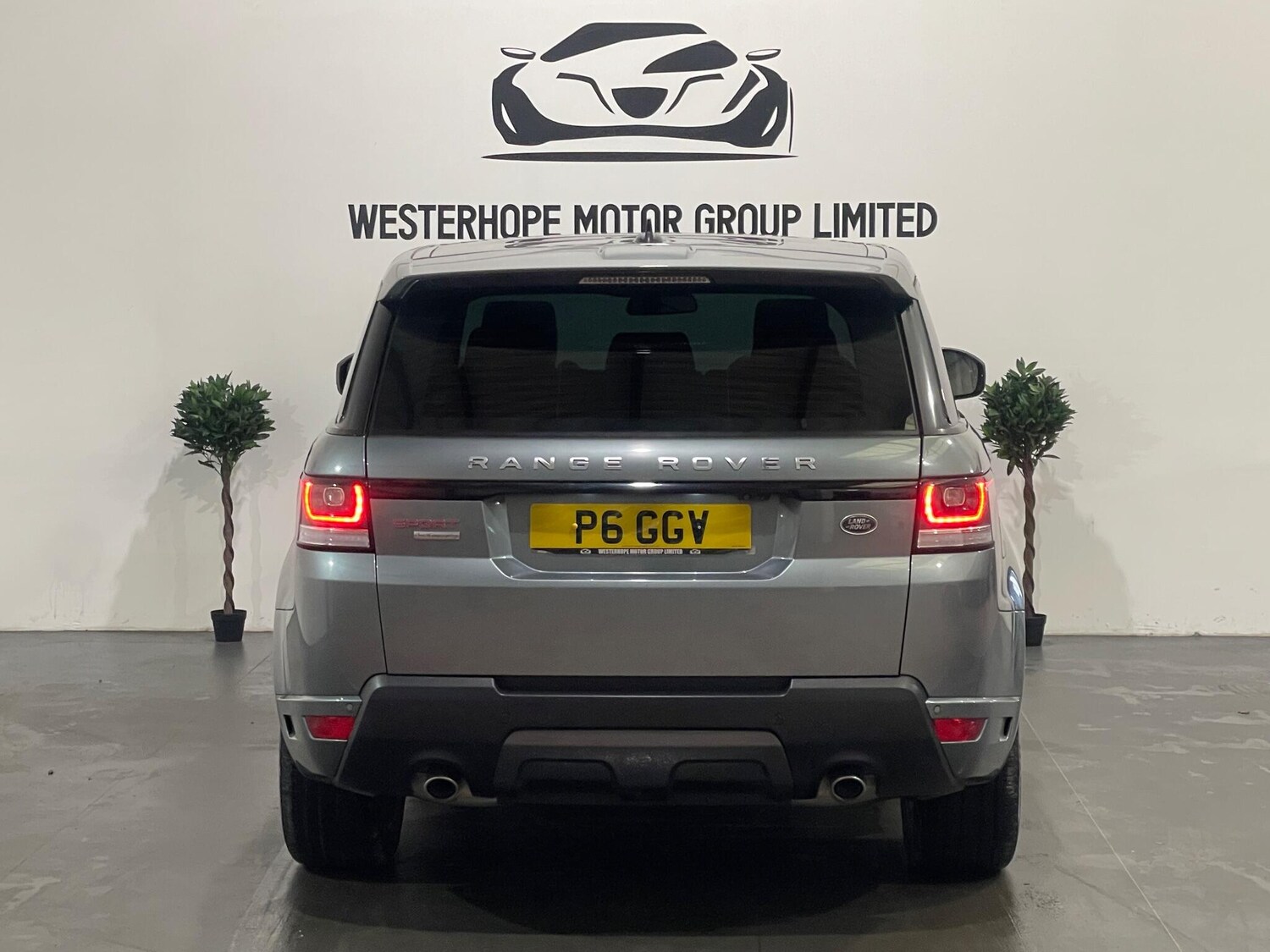 Used Land Rover Range Rover Sport for sale - 77705367: Photo 18