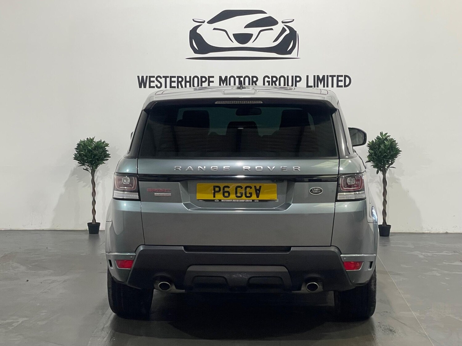 Used Land Rover Range Rover Sport for sale - 77705367: Photo 19