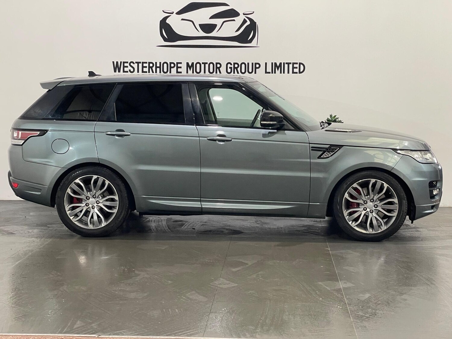 Used Land Rover Range Rover Sport for sale - 77705367: Photo 20