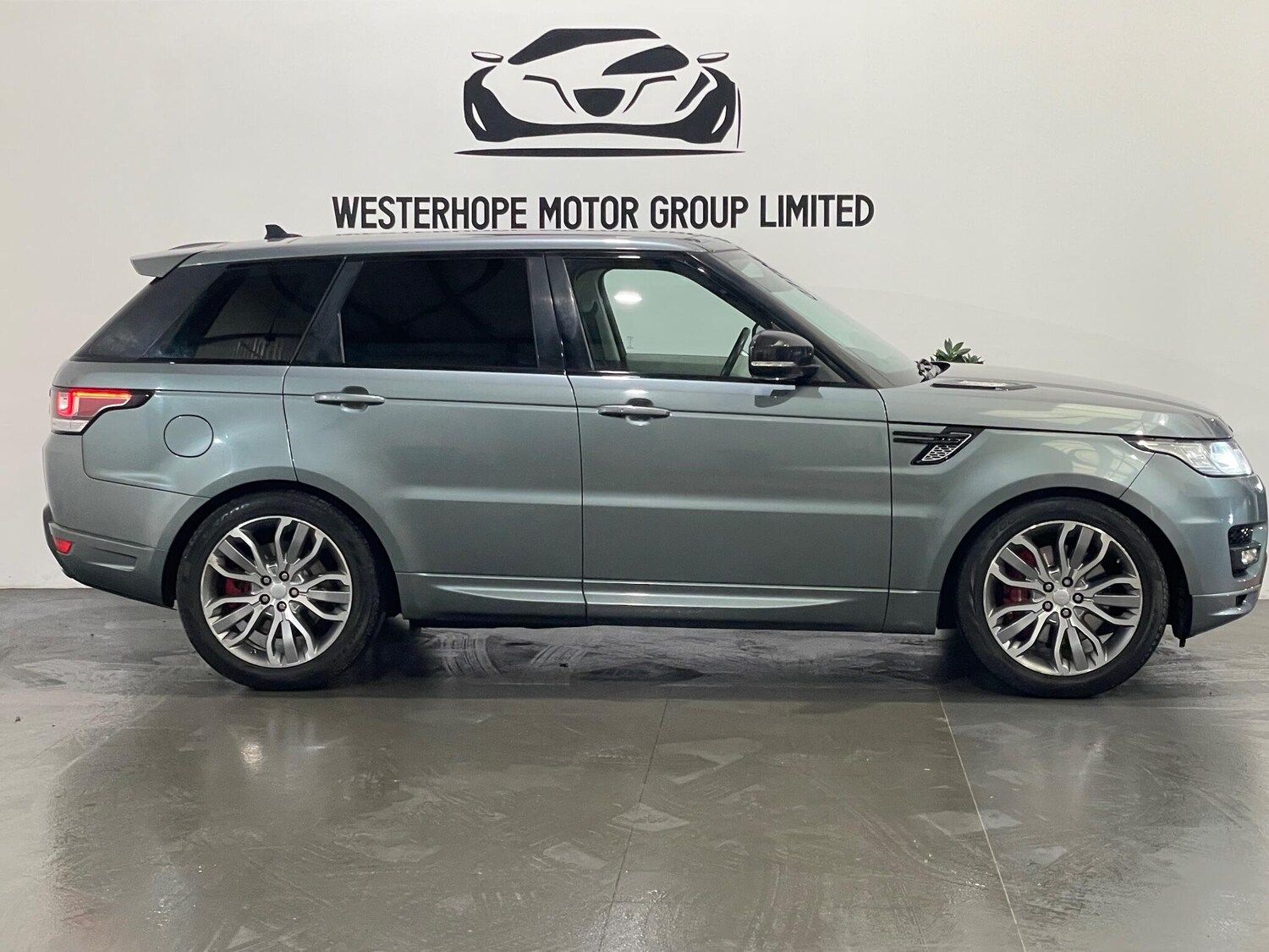 Used Land Rover Range Rover Sport for sale - 77705367: Photo 22