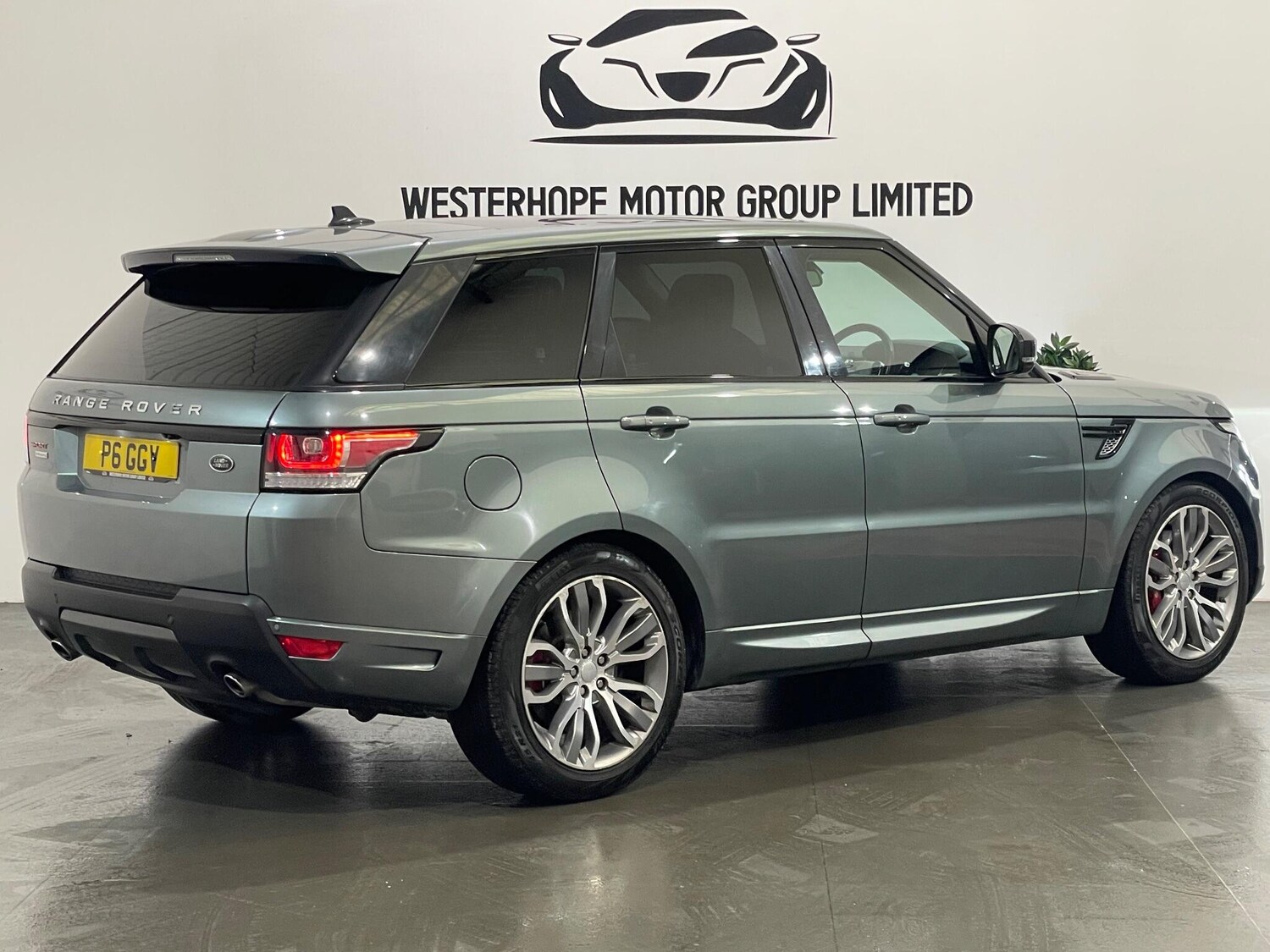 Used Land Rover Range Rover Sport for sale - 77705367: Photo 23