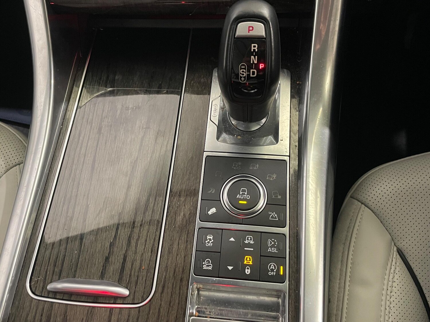 Used Land Rover Range Rover Sport for sale - 77705367: Photo 24