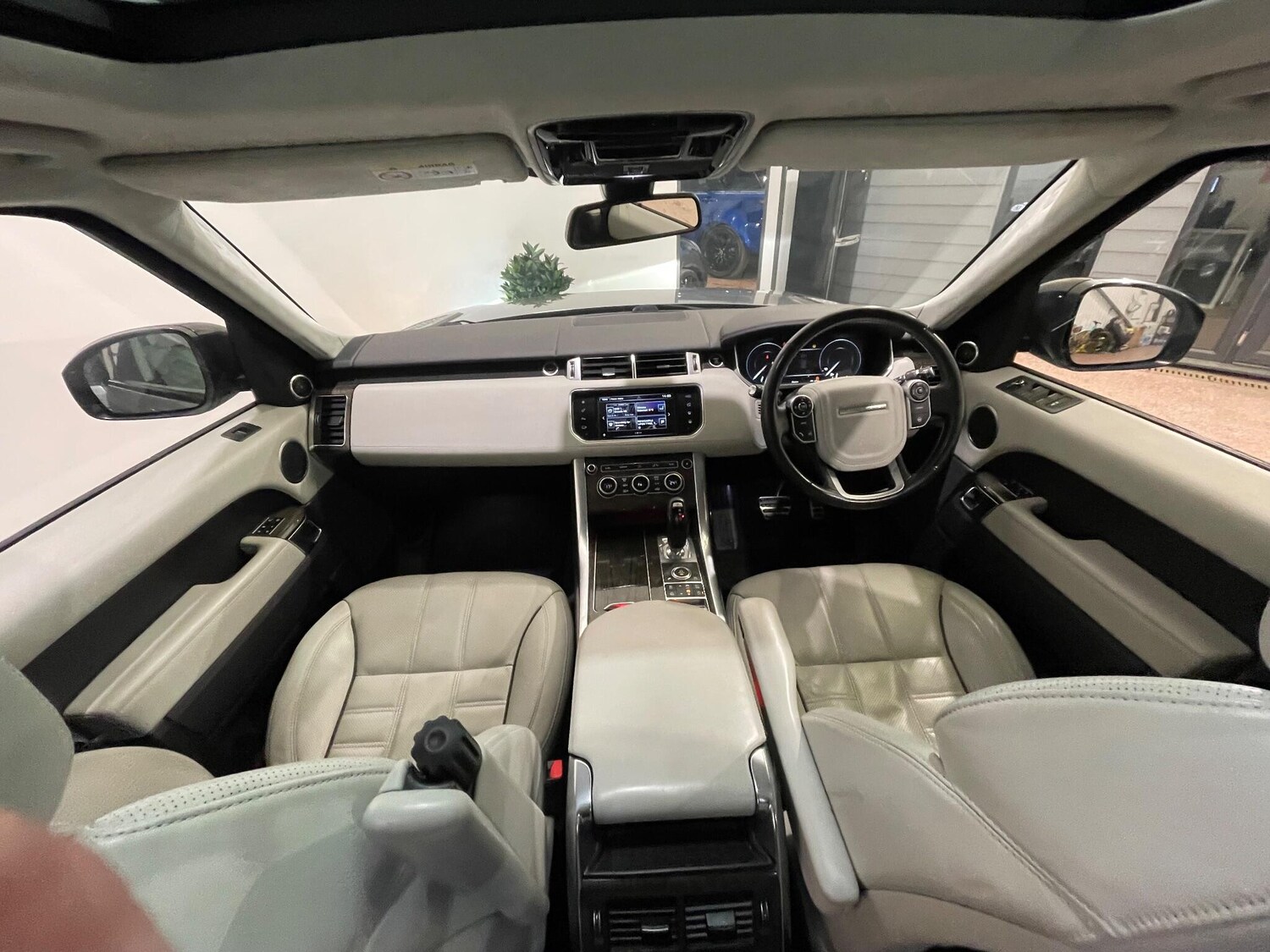 Used Land Rover Range Rover Sport for sale - 77705367: Photo 25