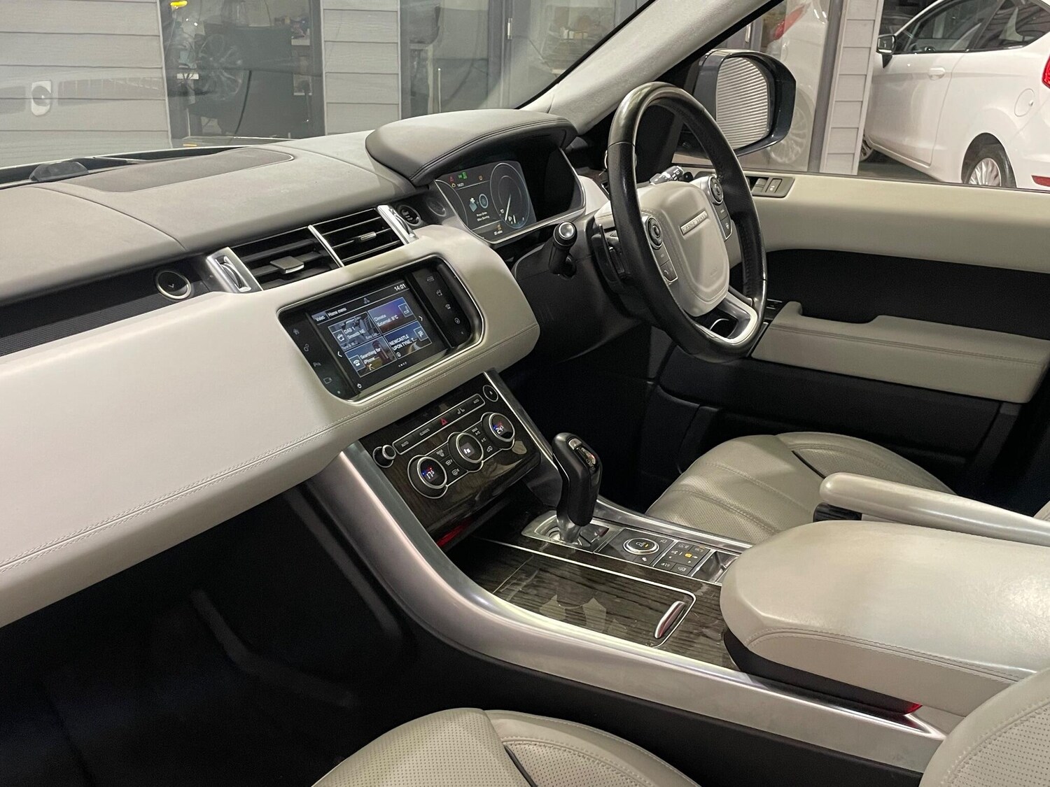 Used Land Rover Range Rover Sport for sale - 77705367: Photo 27