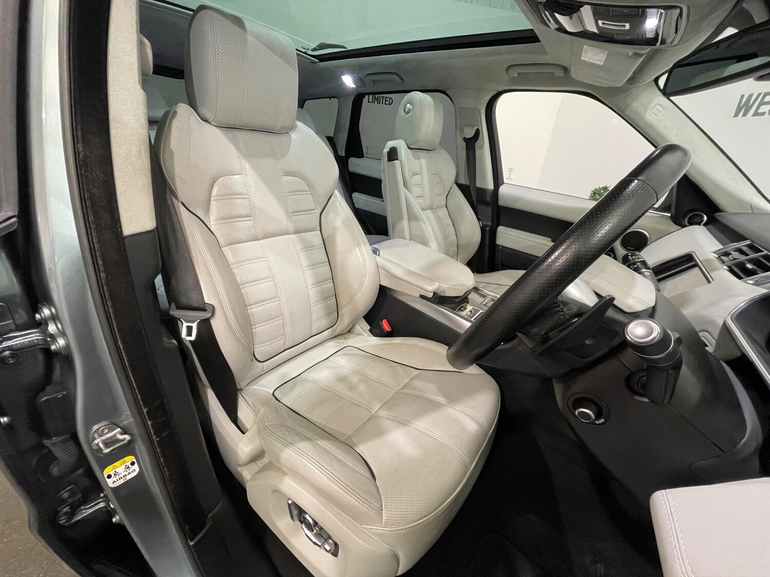 Used Land Rover Range Rover Sport for sale - 77705367: Photo 28