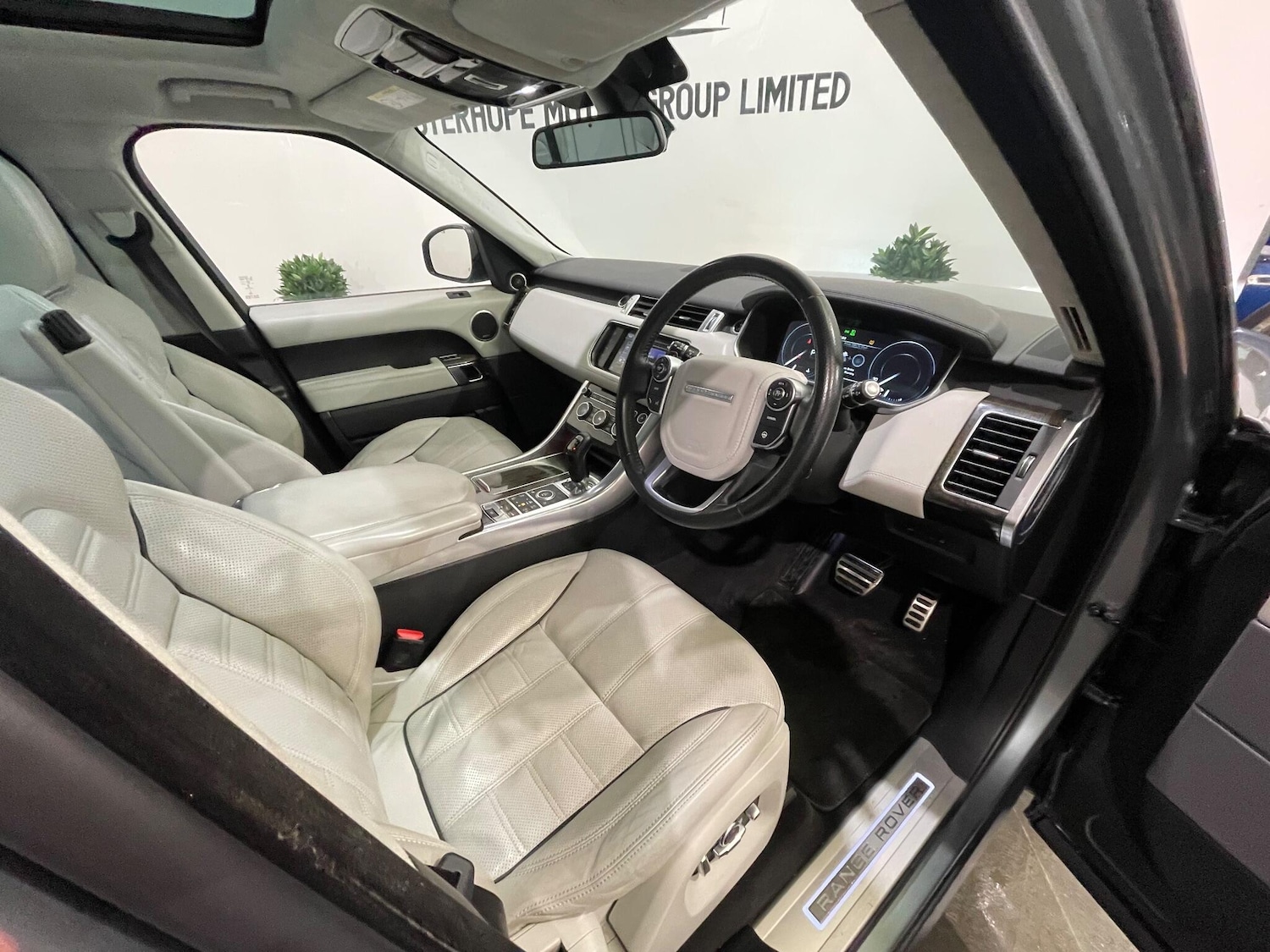 Used Land Rover Range Rover Sport for sale - 77705367: Photo 3