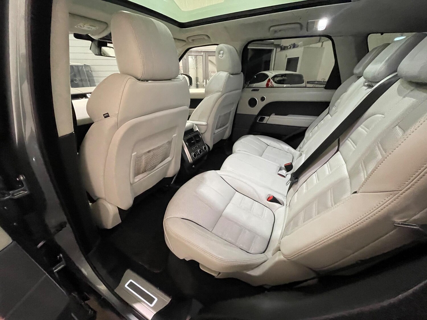 Used Land Rover Range Rover Sport for sale - 77705367: Photo 30