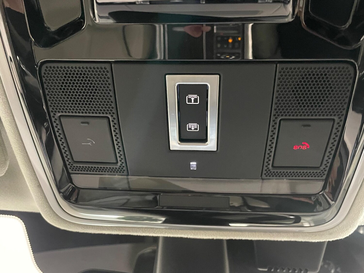 Used Land Rover Range Rover Sport for sale - 77705367: Photo 32