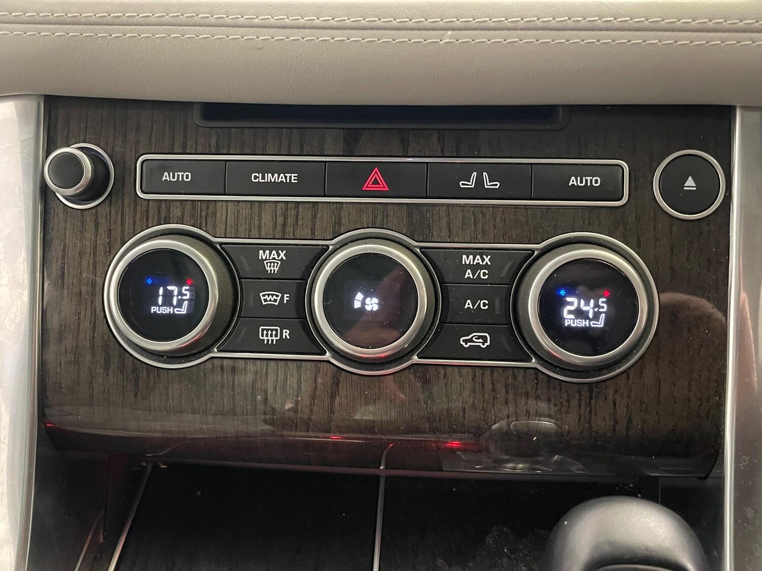 Used Land Rover Range Rover Sport for sale - 77705367: Photo 33