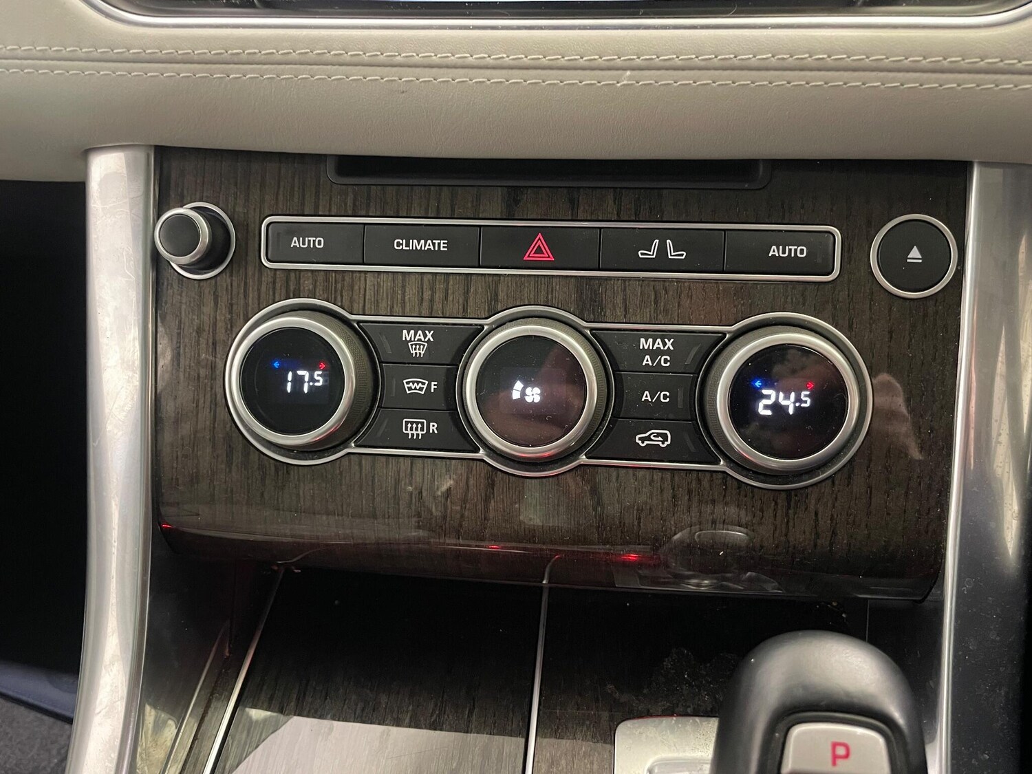 Used Land Rover Range Rover Sport for sale - 77705367: Photo 35