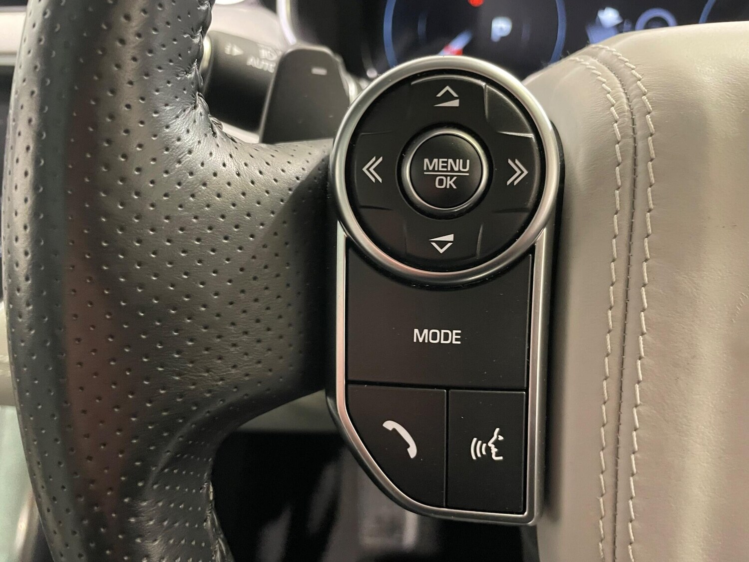 Used Land Rover Range Rover Sport for sale - 77705367: Photo 37