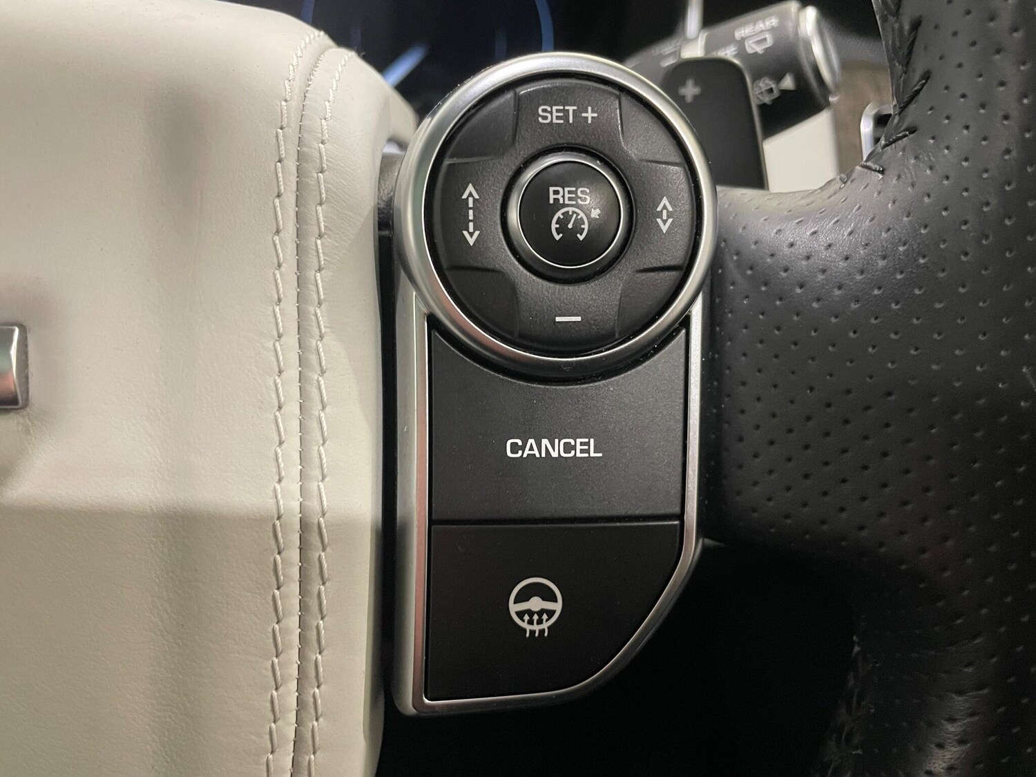 Used Land Rover Range Rover Sport for sale - 77705367: Photo 38