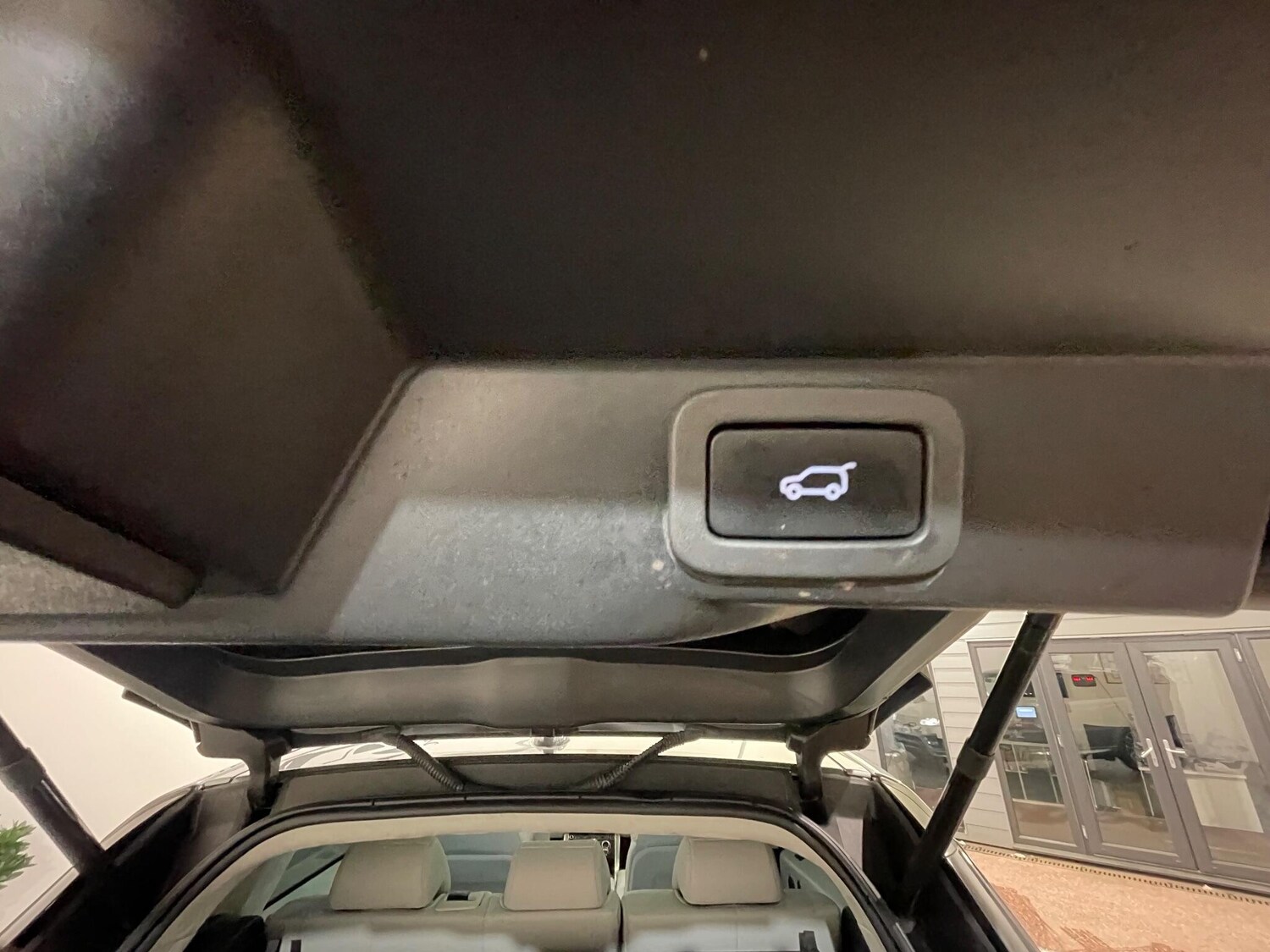 Used Land Rover Range Rover Sport for sale - 77705367: Photo 43