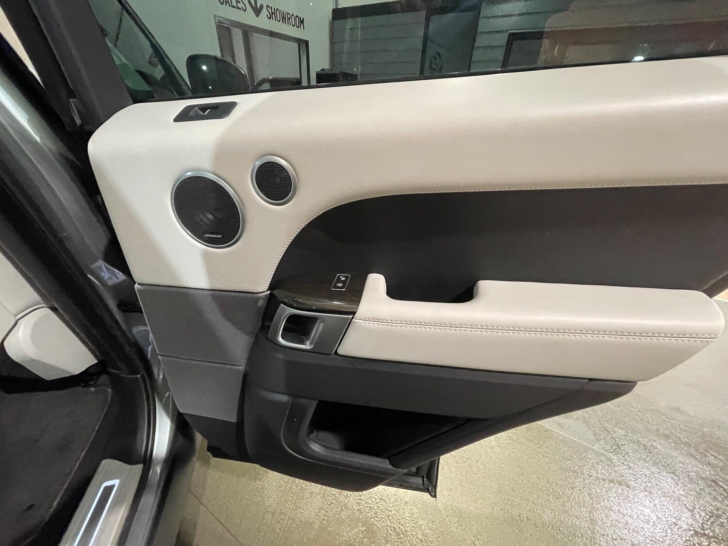 Used Land Rover Range Rover Sport for sale - 77705367: Photo 45