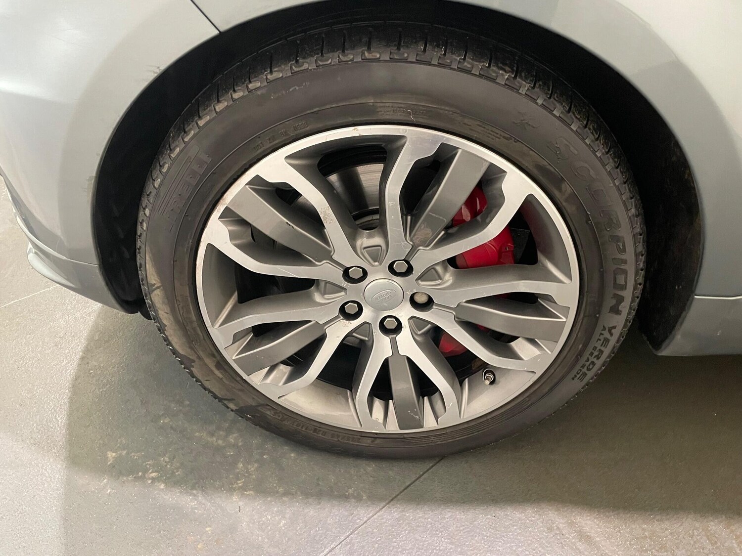 Used Land Rover Range Rover Sport for sale - 77705367: Photo 49