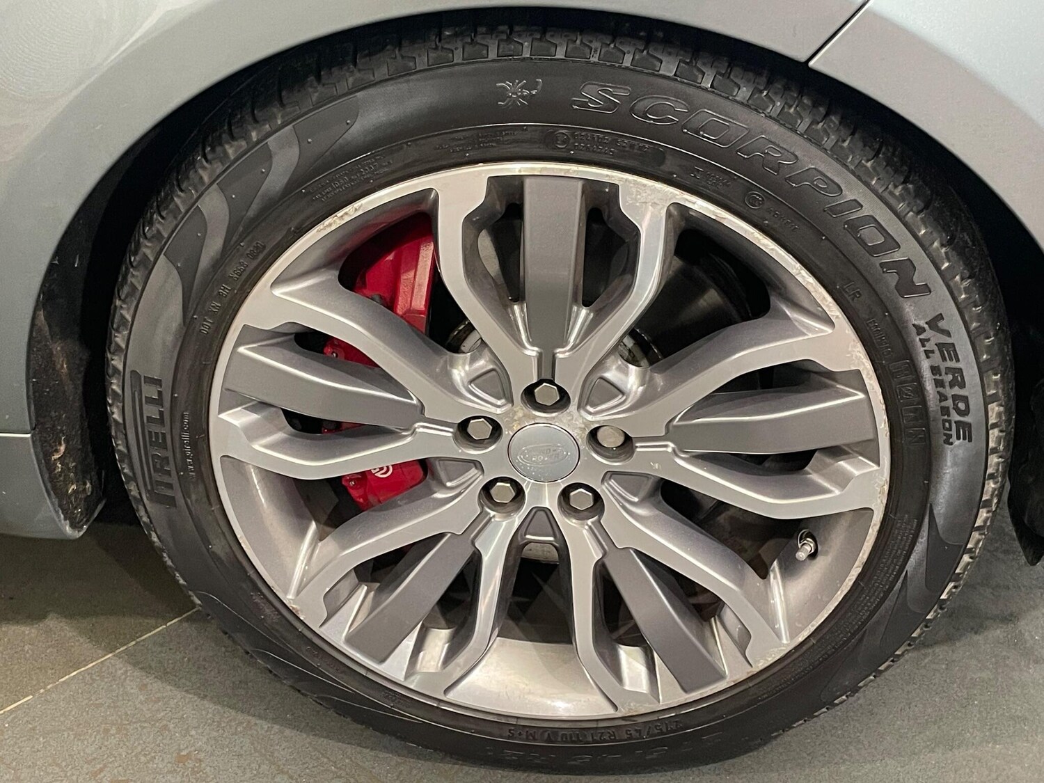 Used Land Rover Range Rover Sport for sale - 77705367: Photo 50