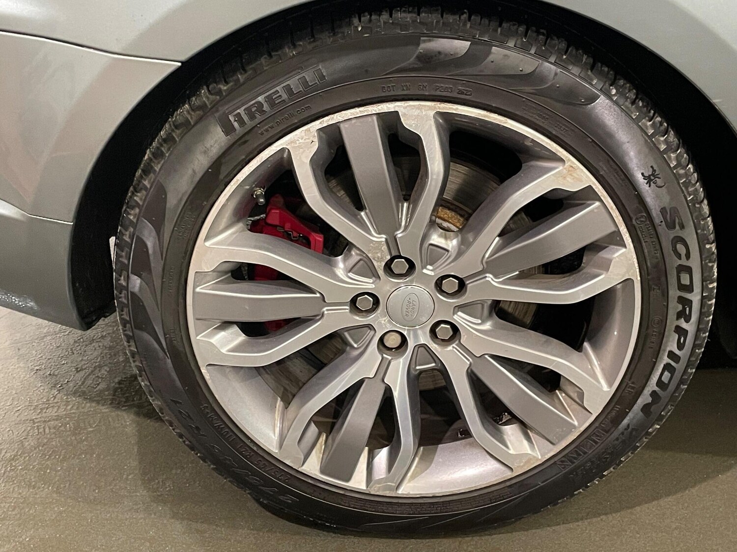 Used Land Rover Range Rover Sport for sale - 77705367: Photo 51