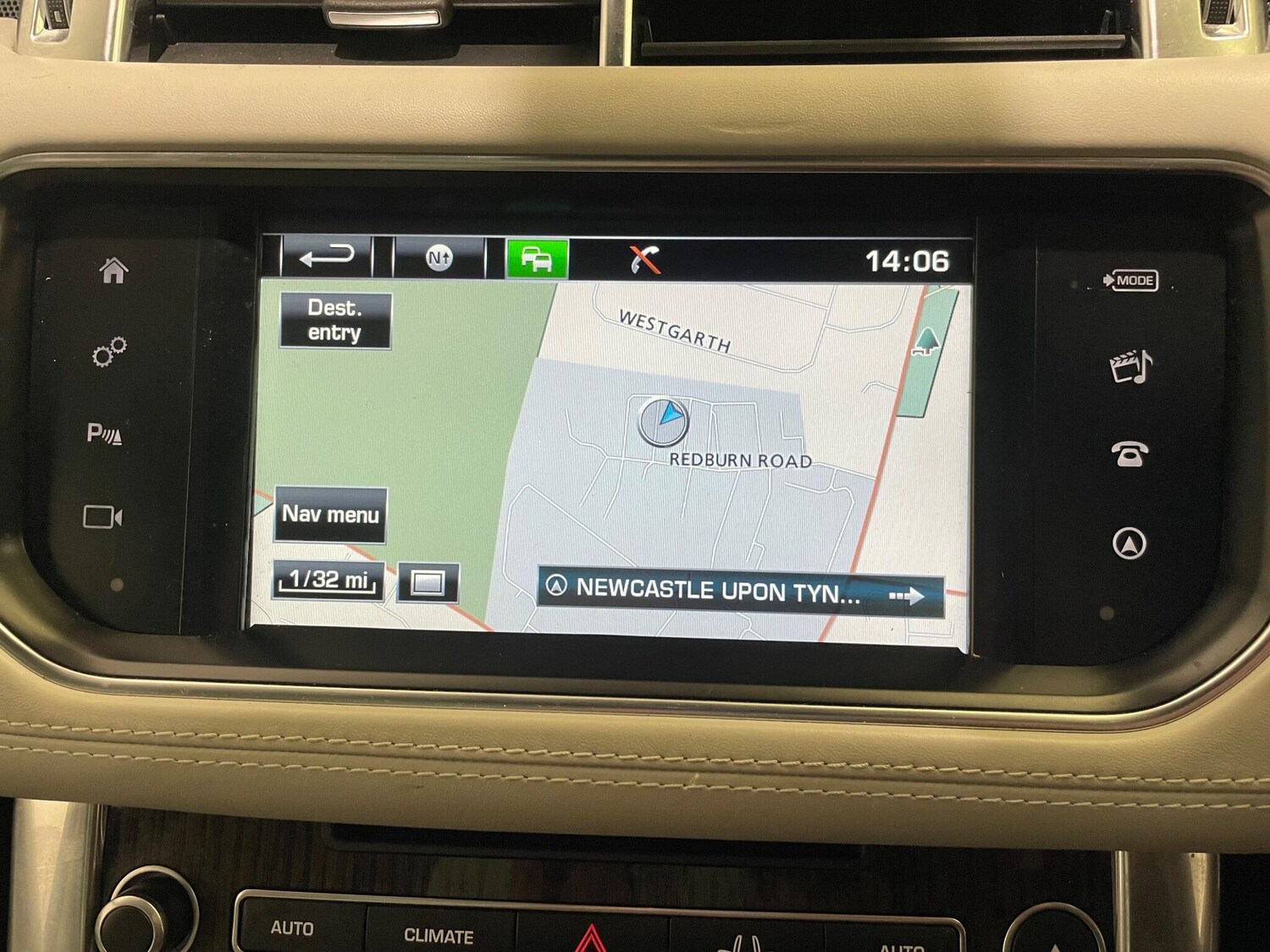 Used Land Rover Range Rover Sport for sale - 77705367: Photo 52