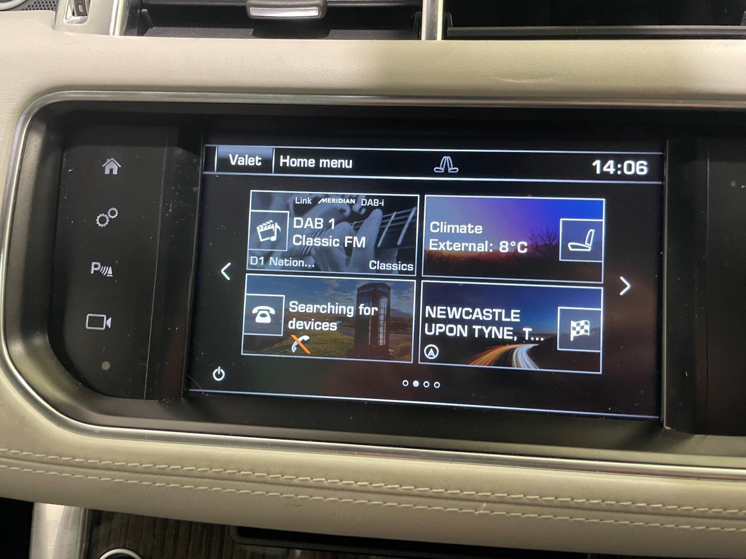 Used Land Rover Range Rover Sport for sale - 77705367: Photo 55