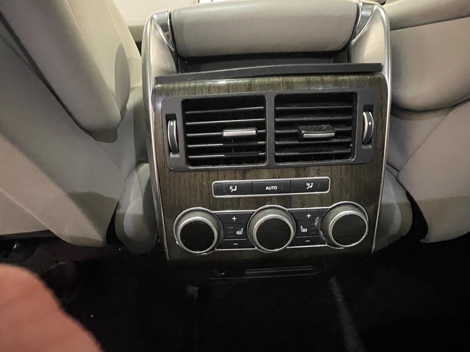 Used Land Rover Range Rover Sport for sale - 77705367: Photo 56