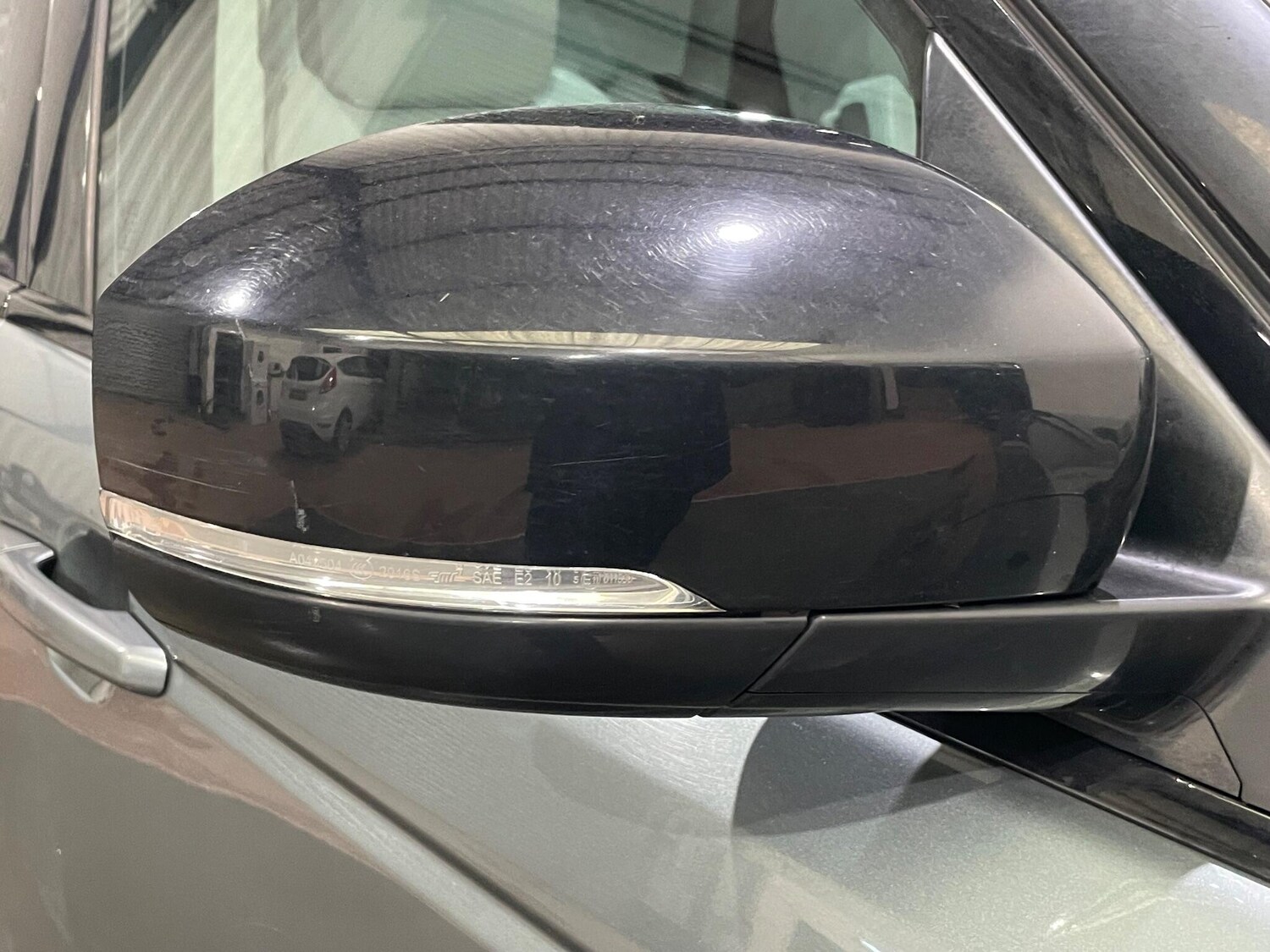 Used Land Rover Range Rover Sport for sale - 77705367: Photo 57