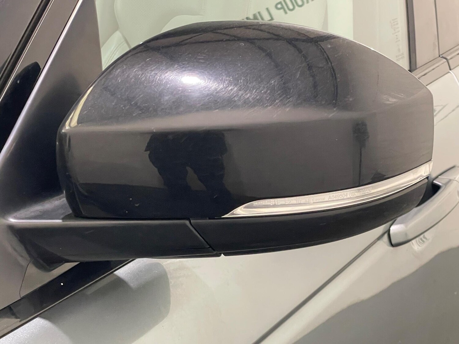 Used Land Rover Range Rover Sport for sale - 77705367: Photo 58